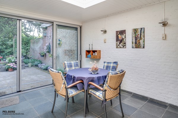 Medium property photo - Beekstraat 28, 5954 AW Beesel